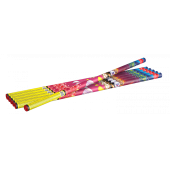 Римская свеча "Марс/Венера" (0,8"х 8) 48/2