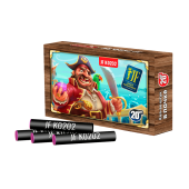 Петарда "Корсар 2" 50/10/20