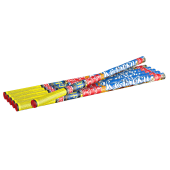 Римская свеча "Колядки" (1,2"х 8) 28/1