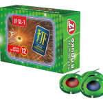 Петарда SL-1 - Купить наземные фейерверки в Чебоксарах