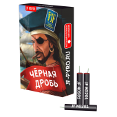 Петарда "Черная дробь" 24/10/60