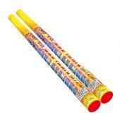 RC017 Римская свеча-10 (0,5"х10), 80/12