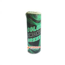 Color Smoke Зеленый (60сек)
