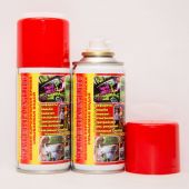 Смываемая Краска Waterpaint, Красный