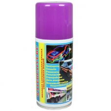 Смываемая Краска Waterpaint, Фиолетовый