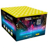 М10 Широко Шагая! (36х0,8")