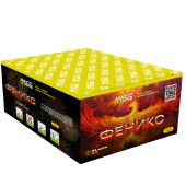 М13 Феникс (64х0,8")