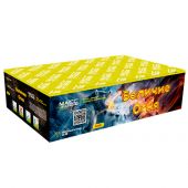 М18 Величие Огня (150х0,8")