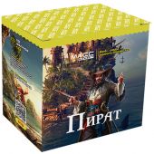 М19 Пират (13х1")