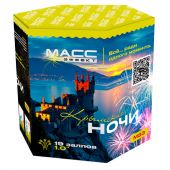 М23 Крымские Ночи (19х1")