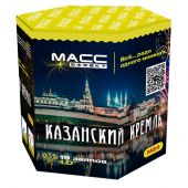 М24 Казанский Кремль (19х1")