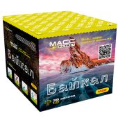 М28 Байкал (36х1")