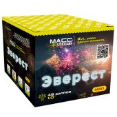 М30 Эверест (49х1")