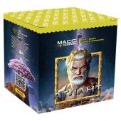 М36 Атлант (13х1,2")