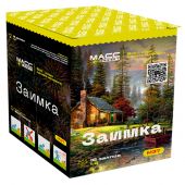 М37 Заимка (16х1,2")