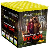 М38 Медвежий Угол (16х1,2")