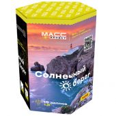 М39 Солнечный Берег (19х1,2")