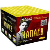 М4 Чапаев (16х0,8")