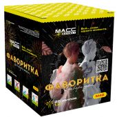 М42 Фаворитка (25х1,2")