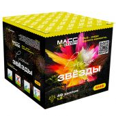 М46 Русские Звезды (49х1,2")