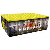 М50 Империя (150х1,2")