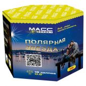 М6 Полярная Звезда (19х0,8")