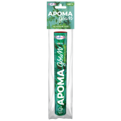 Арома дым Бирюзовый зеленый чай