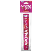 Арома дым Розовый клубника