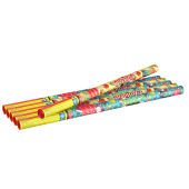 Римская свеча "Приз-Сюрприз" (1х6) 2/1