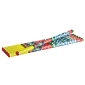 Римская свеча "Святки" (1,2"х 8) 28/1