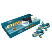 W503 Стелс, 60/12