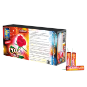 Петарда "Розочка С" 20/12/6