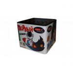 Первый в космосе (49*0,8) - Фейерверки, салюты в Чебоксарах