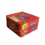 WOW  ВАУ (110*0,8)(веер) - Фейерверки, салюты в Чебоксарах