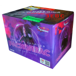 "Расколбас" ВЕЕР (38*1) - Фейерверки, салюты в Чебоксарах