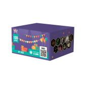 "Обалденный" ВЕЕР (100*0,8)