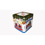 TKB633 Хоровод 36*0,6 - Фейерверки, салюты в Чебоксарах