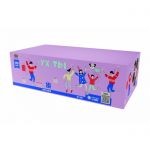 SB127 Ух-ты 200*0,8 - Фейерверки, салюты в Чебоксарах