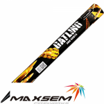 SF-2019 Римская свеча "Gatling" 380*0,4 - Купить римские свечи в Чебоксарах