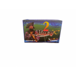 K0202-2 Петарды Корсар 2 (фитиль 2 взрыва) - Петарды, бомбачки, корсары в Чебоксарах