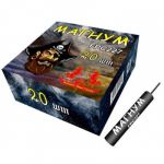 FPC227 Петарда фитильная Магнум (корсар 5) - Петарды, бомбачки, корсары в Чебоксарах