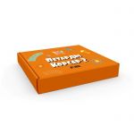 К0202С Корсар 2 - Петарды, бомбачки, корсары в Чебоксарах