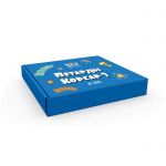 К0203С Сибирь Корсар 3 - Петарды, бомбачки, корсары в Чебоксарах