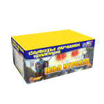 CL 060 Илья муромец (1.2“x 150) - Фейерверки, салюты в Чебоксарах