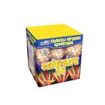 C 208 Фейерверк-36 (1,25"х 36) - Фейерверки, салюты в Чебоксарах