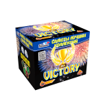 CL 051 Victory (1.2“x 36) - Фейерверки, салюты в Чебоксарах