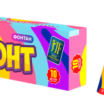 Фонтан "Фонт" 0819 10/1 - Купить наземные пиротехнические фонтаны в Чебоксарах