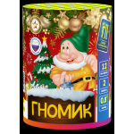Салютная установка "Гномик" (0,8"х12) 30/1 - Фейерверки, салюты в Чебоксарах